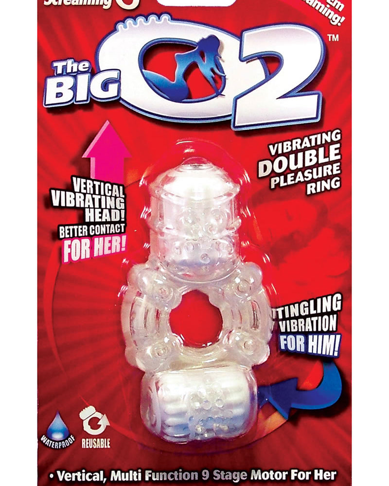 El gran O 2