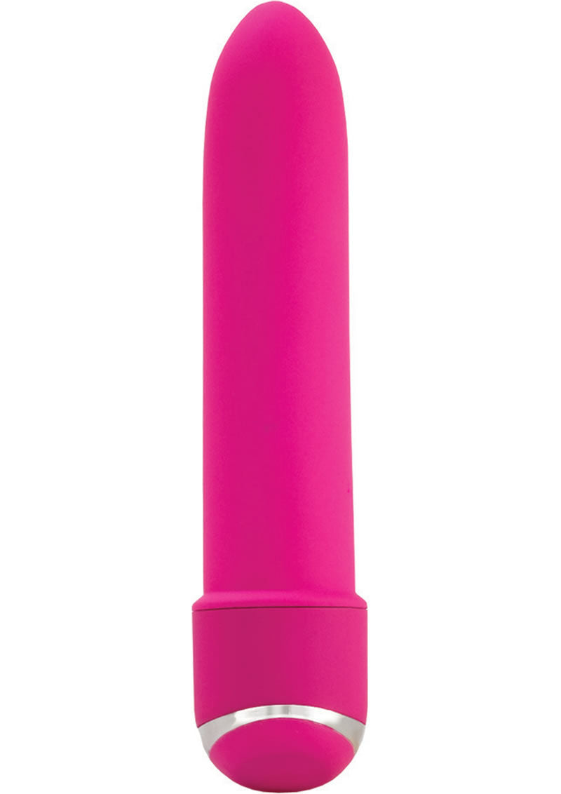 Vibrador Classic Chic - Rosa