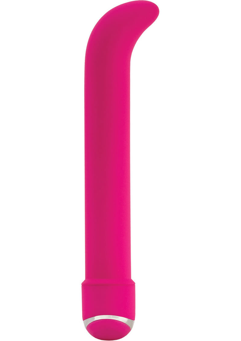 Classic Chic G-Spot Vibe - Pink