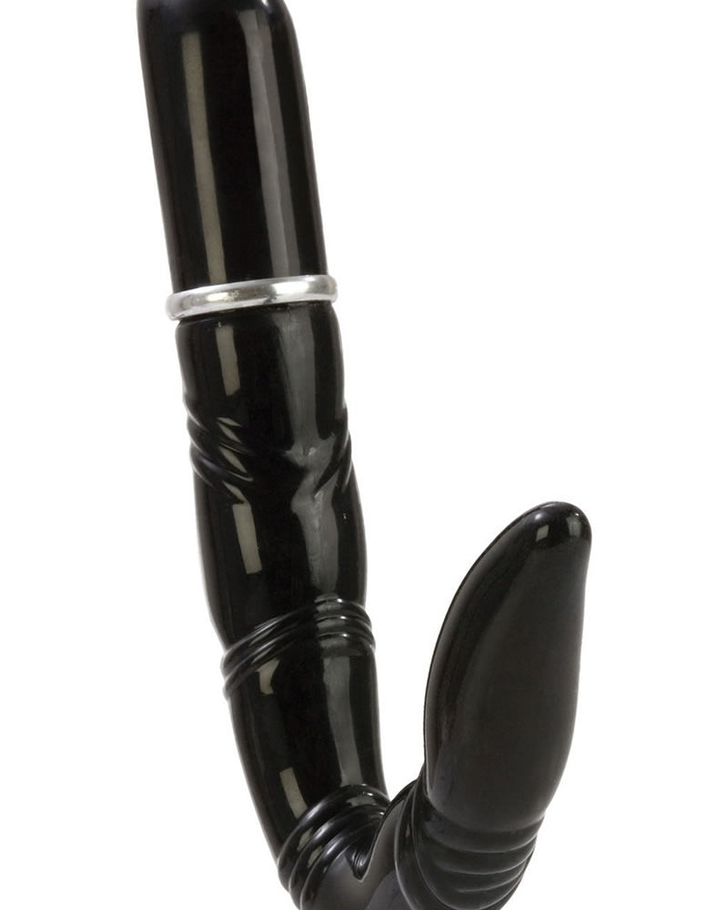 Self Pleasing Prostate Stimulator
