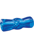 Climax Gems Aquamarine Stroker