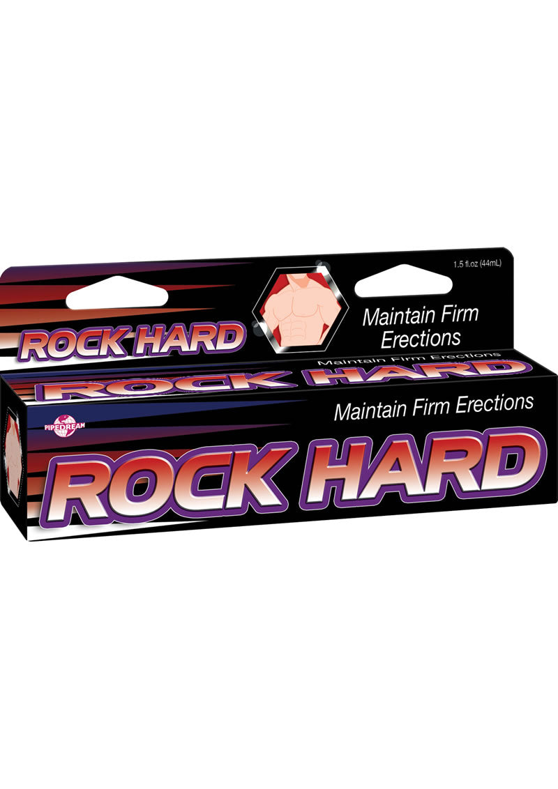 Rock Hard