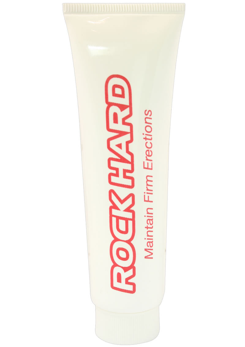 Rock Hard
