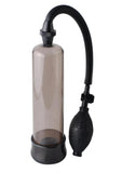 Bomba para principiantes Smoke Black
