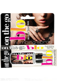 On The Glo Blow Numbing Spray