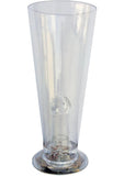 Party Pecker Light Up Beer Glass Clear