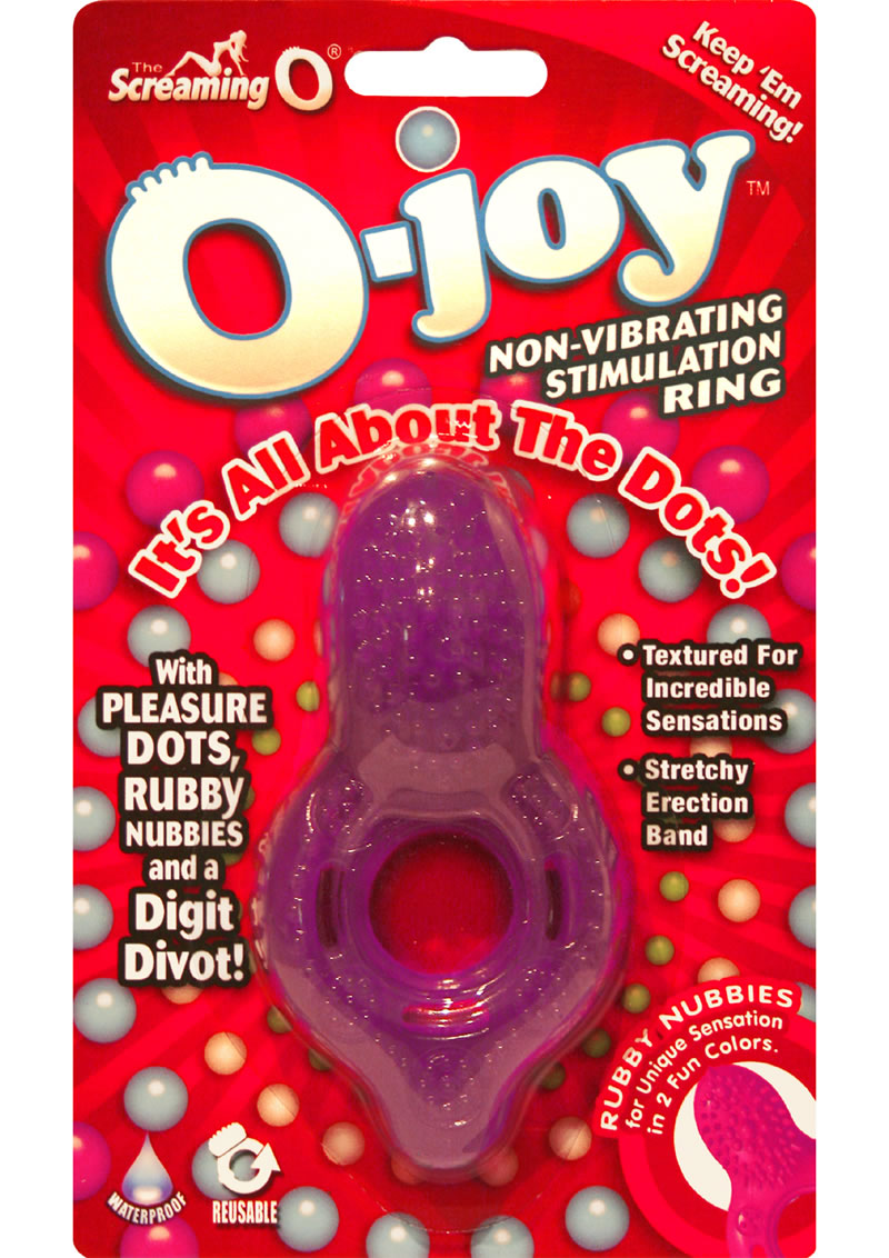 O JOY