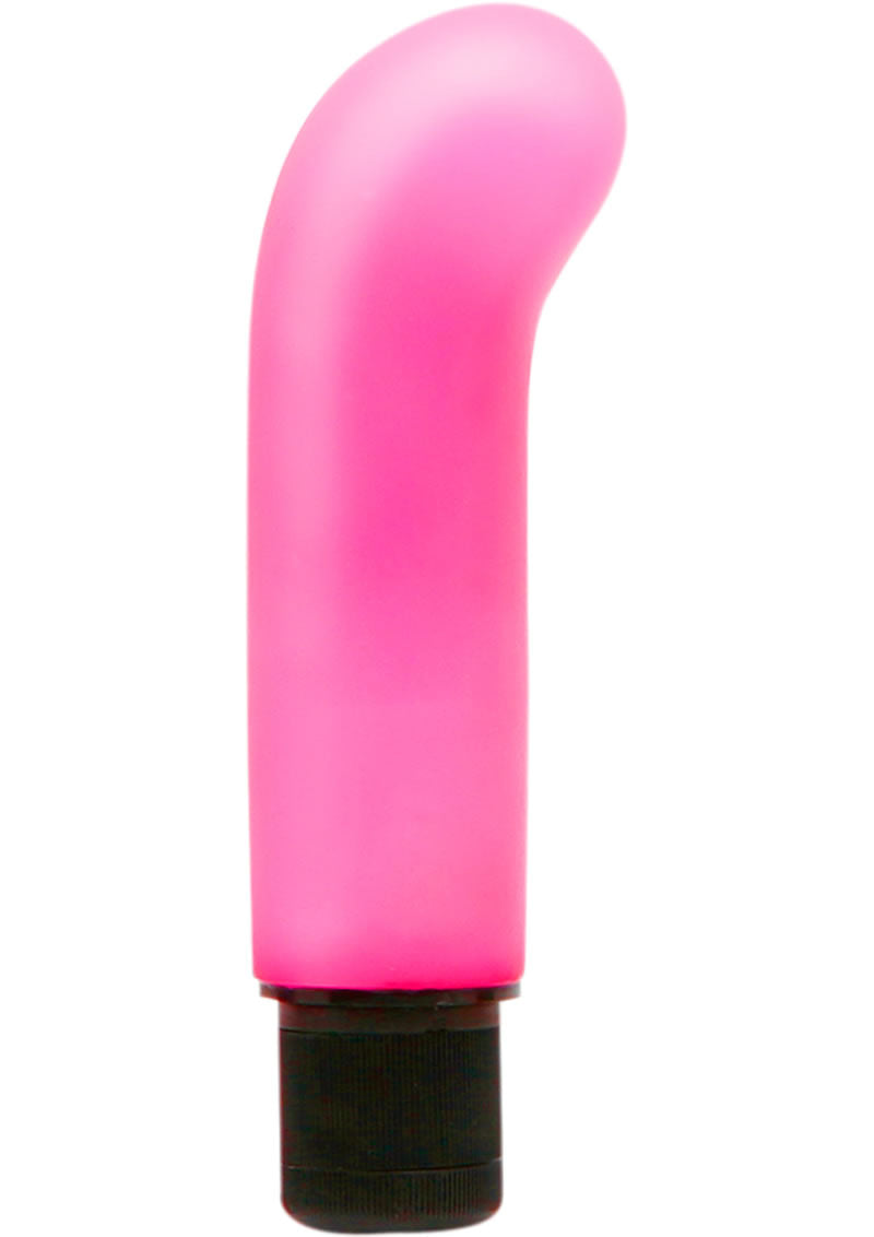 Neon Jr Gspot Softees Pink