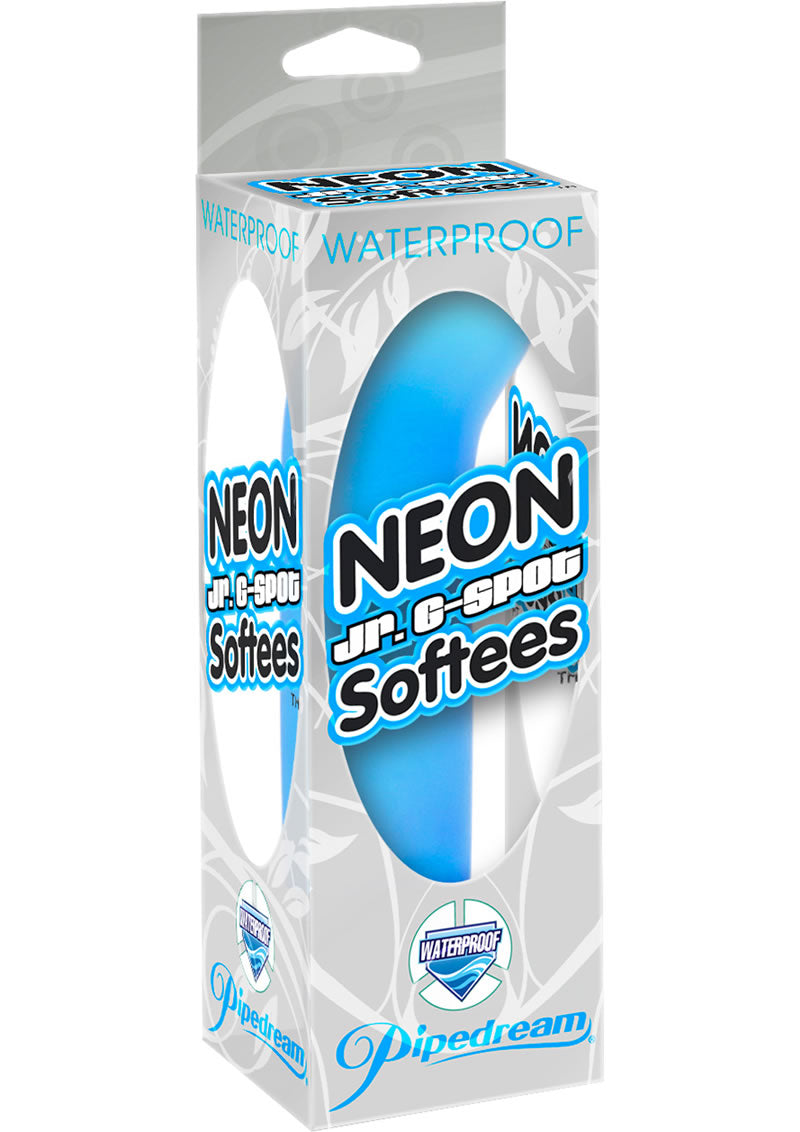 Neon Jr Gspot Softees Blue