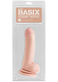 Basix 8 ventosa pene carne