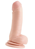 Basix 8 ventosa pene carne