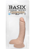 Basix 8 Ventosa Carne Gruesa