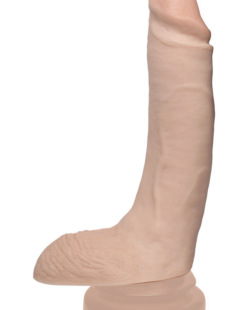 Basix 8 Ventosa Carne Gruesa