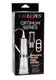 ENHANCE TRAVEL PUMP SYSTEM CLEAR