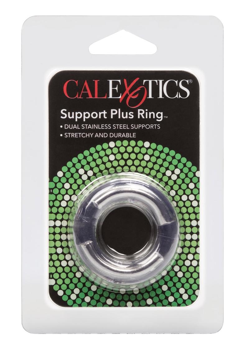 Support Plus Enhancer Ring