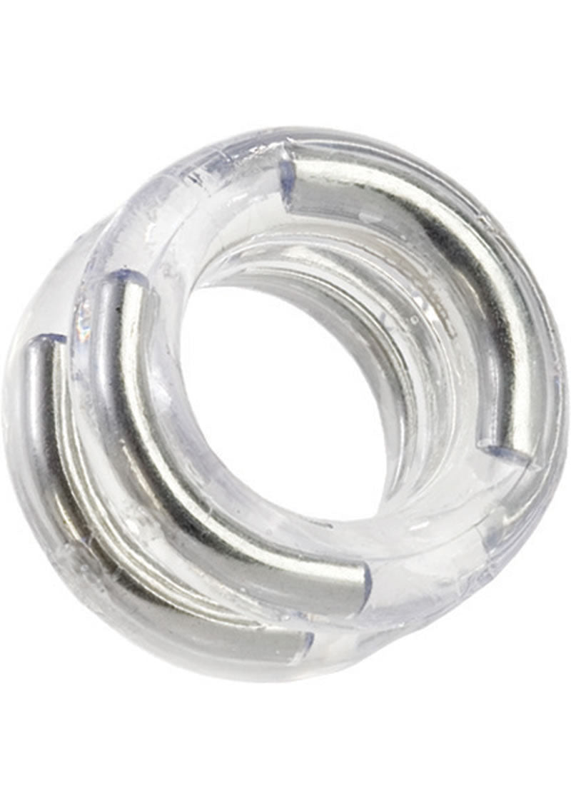 Anillo de doble pila
