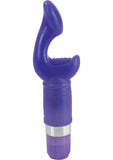 Platinum Edition Personal Pleasurizer 2.5 Inch Purple