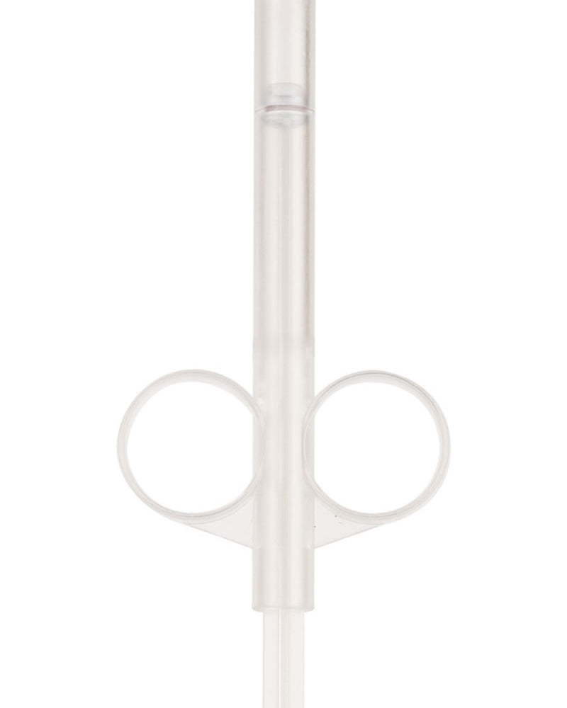 Lube Tube 2 Pack Clear
