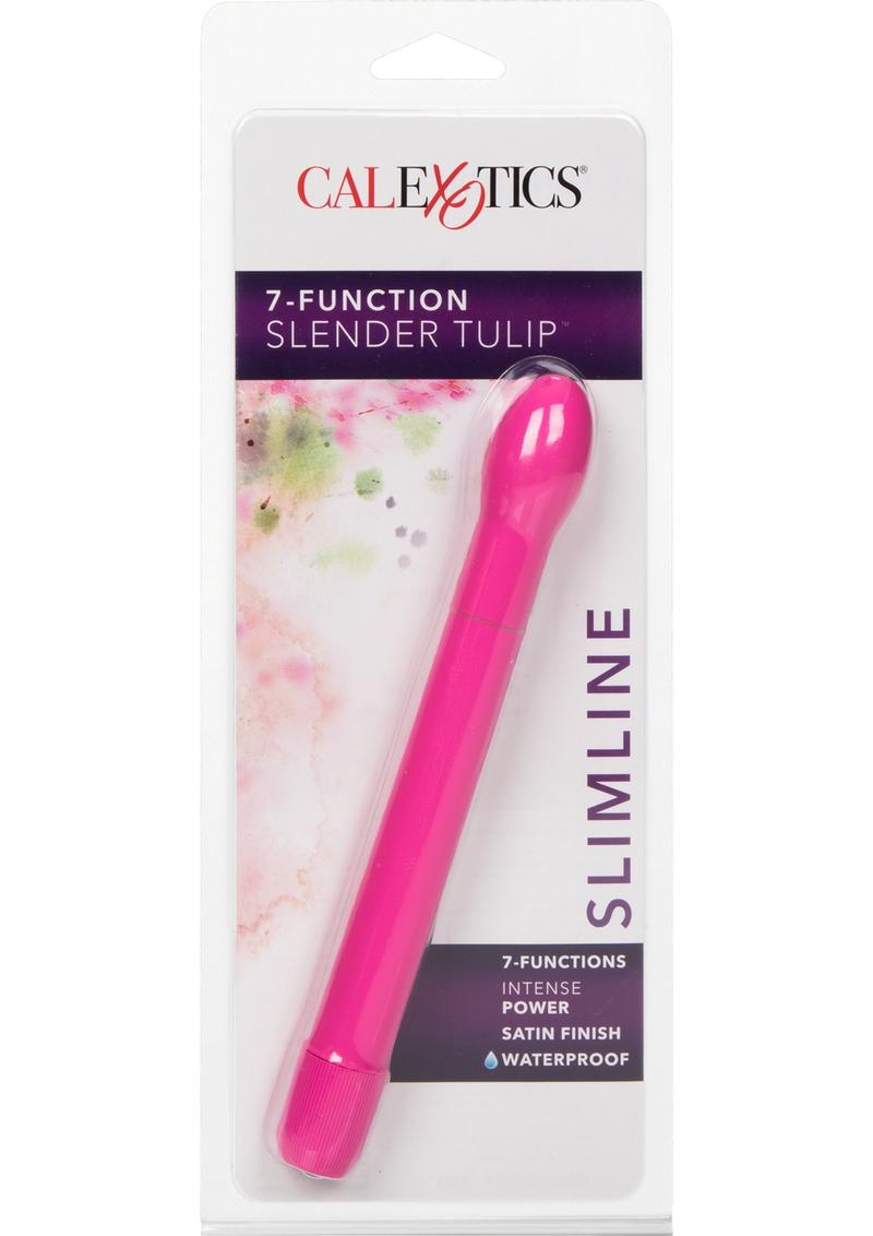 Slender Tulip - PINK