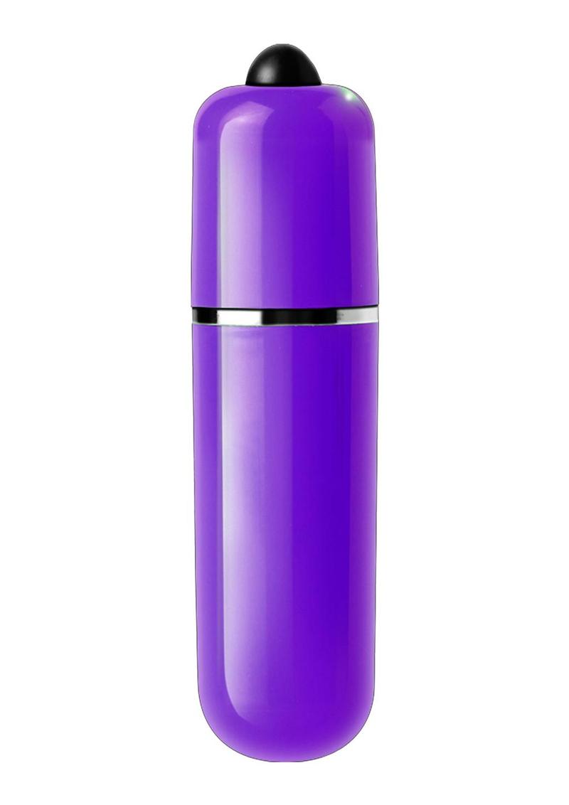 Le Reve Bullet Waterproof de 2,5 pulgadas, color morado