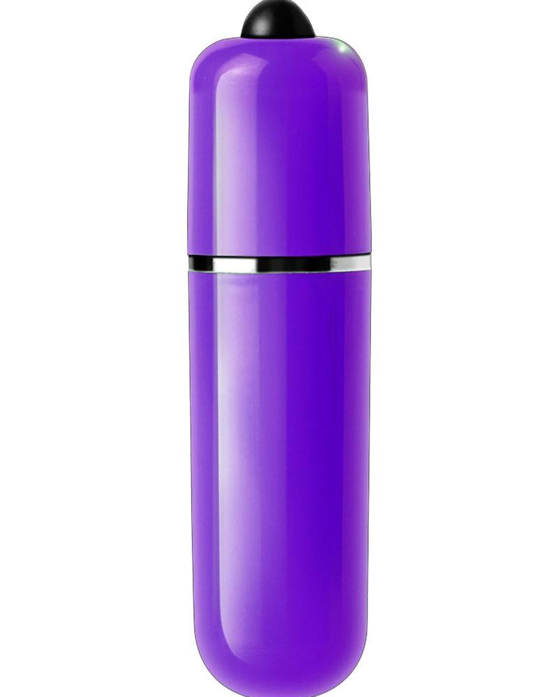 Le Reve Bullet Waterproof de 2,5 pulgadas, color morado