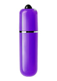 Le Reve Bullet Waterproof de 2,5 pulgadas, color morado