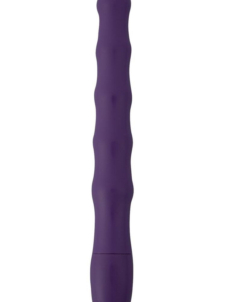 My First Anal Slim Vibe Purple