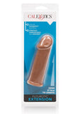 Futurotic Penis Extender 5.5 Inch Brown