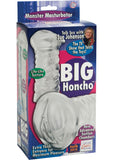 Sue Johanson Big Honcho