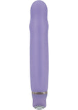 COUTURE COLLECTION LIBERTE 3 PURPLE 5.25 INCH 7 FUNCTION PERSONAL MASSAGER PURPLE