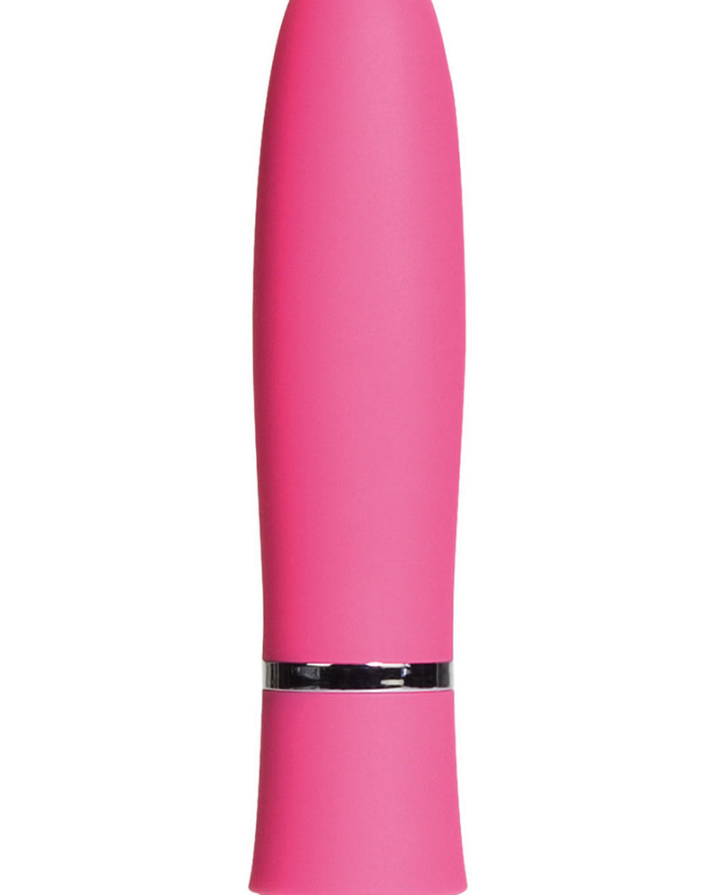 Taking Care Of Business Bullet Waterproof Pink