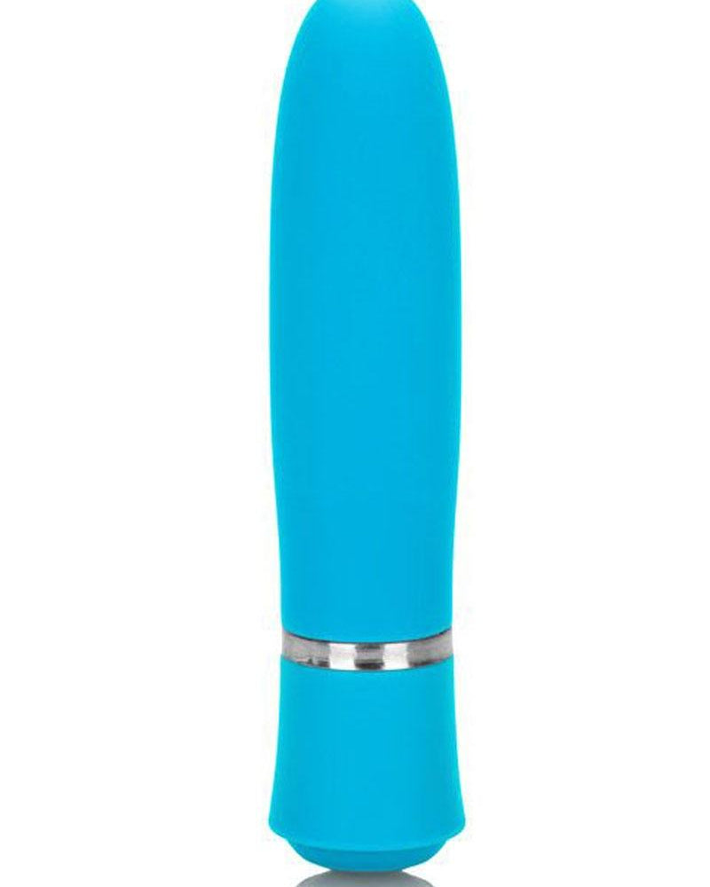 Taking Care Of Business Bullet Waterproof Blue