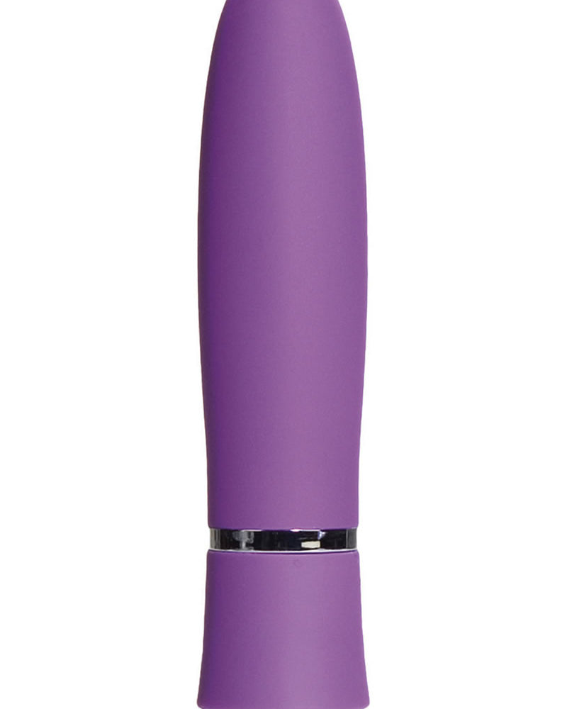 Taking Care Of Business Bullet Waterproof Purple