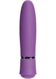 Cuidando el negocio Bullet Waterproof Purple