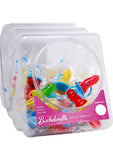 Bachelorette Party Favors Candy Pecker Pacifier 48 Per Bowl Assorted Flavors