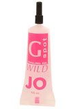 Jo Women Gel estimulante del punto G Wild 10 ml