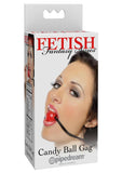 Fetish Fantasy Candy Ball Gag