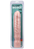 Big Boy Dong 12 pulgadas de carne