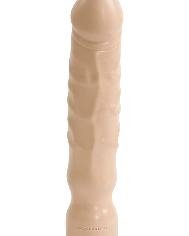 Big Boy Dong 12 pulgadas de carne