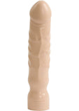 Big Boy Dong 12 pulgadas de carne