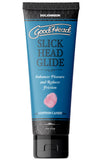 "Goodhead - Slick Head Glide - Cotton Candy - 4 Oz. DJ1361-04-BU"
