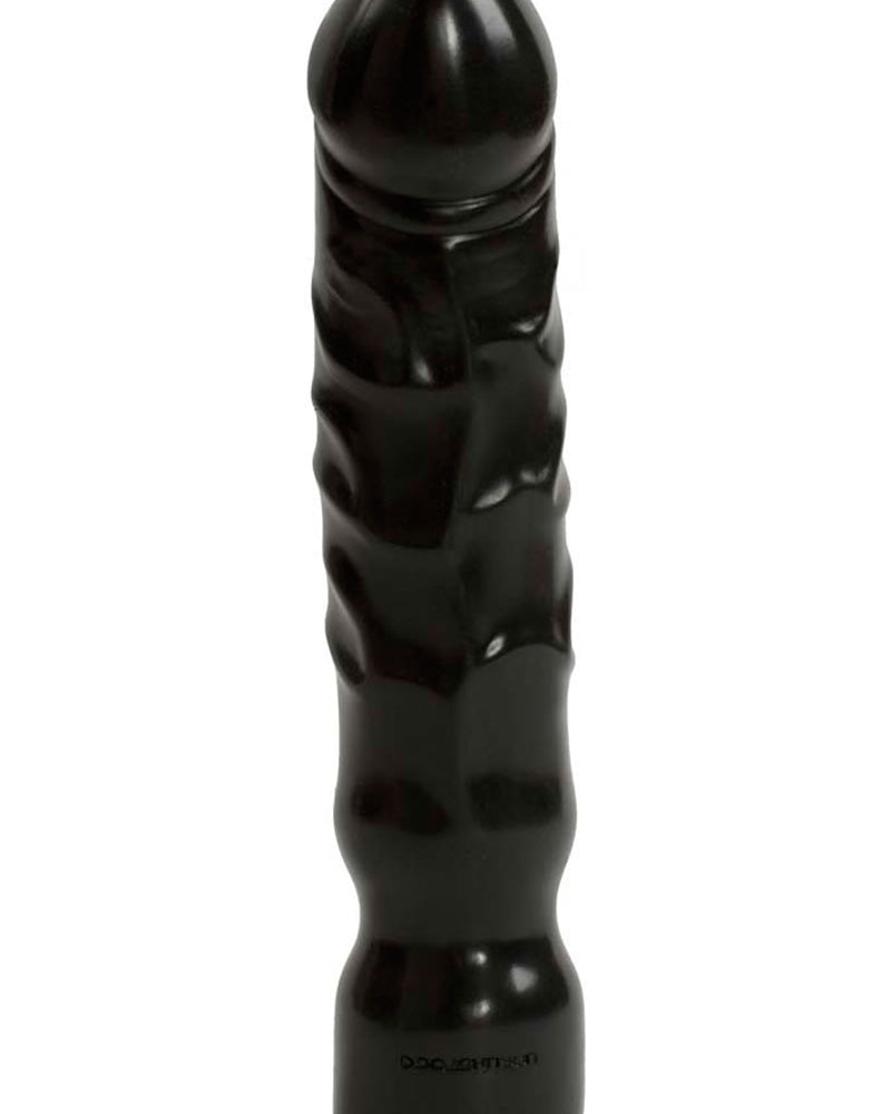 Big Boy Dong 12 pulgadas negro
