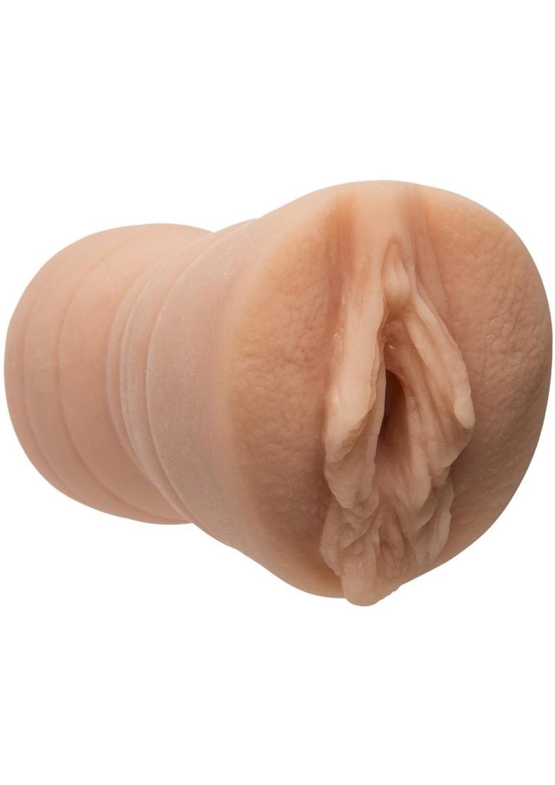 Masturbador de bolsillo Belladonnas UR3 en color carne