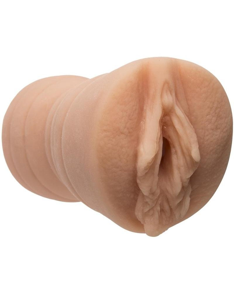 Masturbador de bolsillo Belladonnas UR3 en color carne