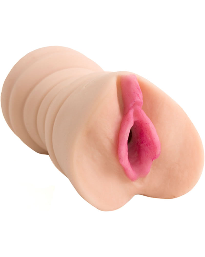 Sasha Grey UR3 Cream Pie Pocket Pussy Flesh
