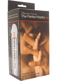 Perfect Marital Aid 6