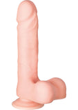 Pure Skin Player Dong 6.25 inch Ivory