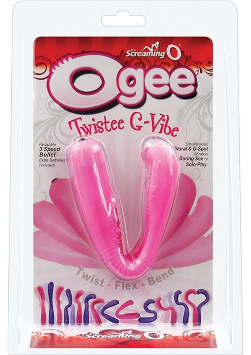 O GEE
