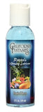 "Razzels Warming Lubricant - Tropical Teeze - 2 Oz. Bottle CF-RTT-02"