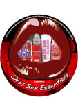 Oral Sex Essentials Kit